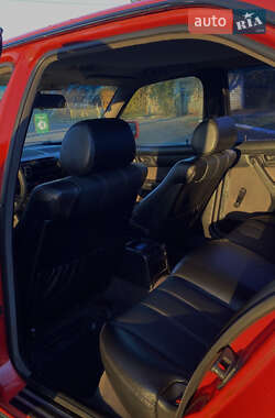 Седан BMW 5 Series 1991 в 