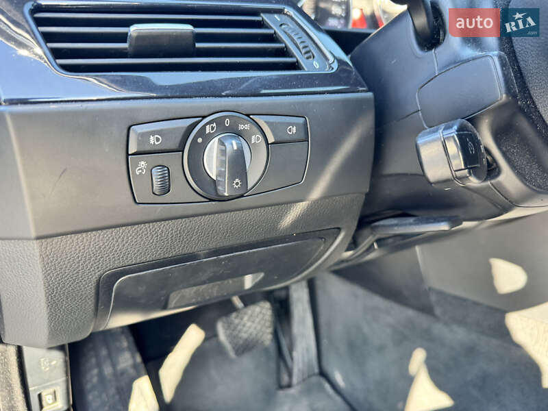 Универсал BMW 5 Series 2008 в Виннице фото 20 Универсал BMW 5 Series 2008 в Виннице