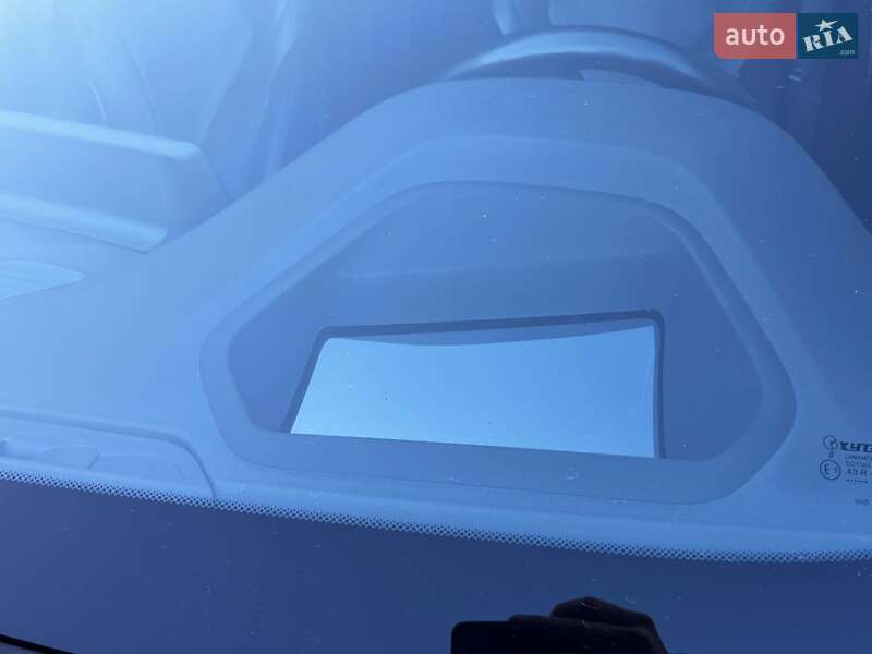 Седан BMW 5 Series 2019 в Луцке фото 10 Седан BMW 5 Series 2019 в Луцке