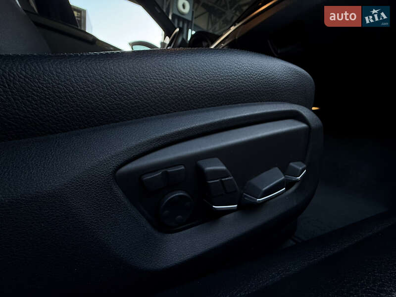 Седан BMW 5 Series 2013 в Одессе