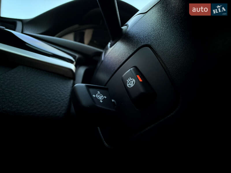 Седан BMW 5 Series 2013 в Одессе