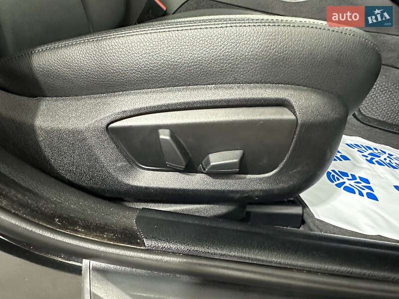 Універсал BMW 5 Series 2017 в Львові фото 20 Універсал BMW 5 Series 2017 в Львові