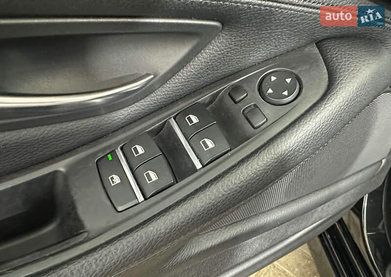 Універсал BMW 5 Series 2017 в Львові фото 16 Універсал BMW 5 Series 2017 в Львові
