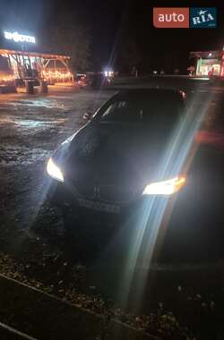 Седан BMW 5 Series 2016 в Изюме