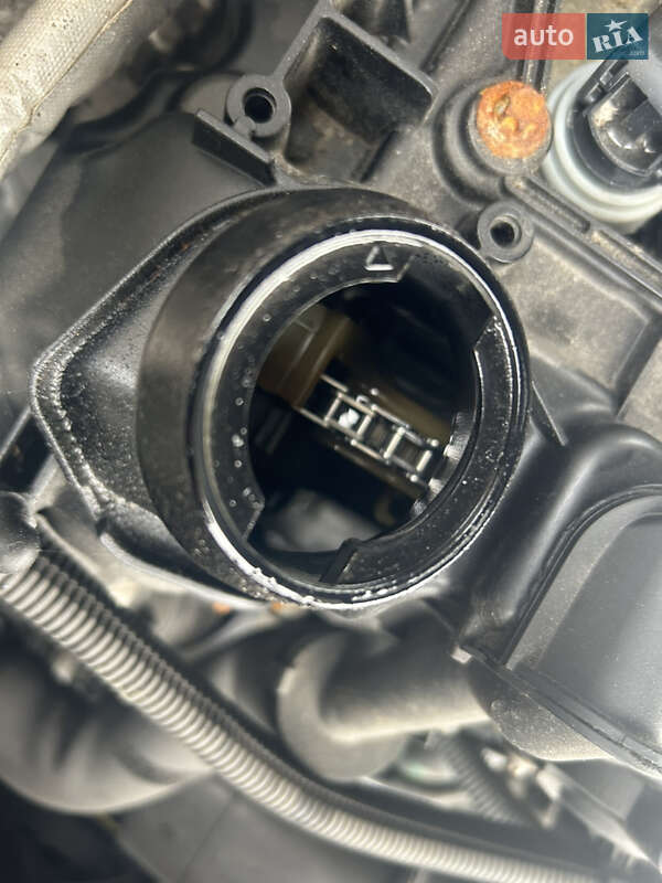 Седан BMW 5 Series 2014 в Киеве