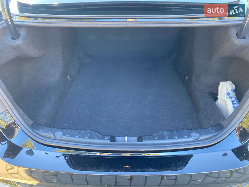 Седан BMW 5 Series 2016 в Одессе