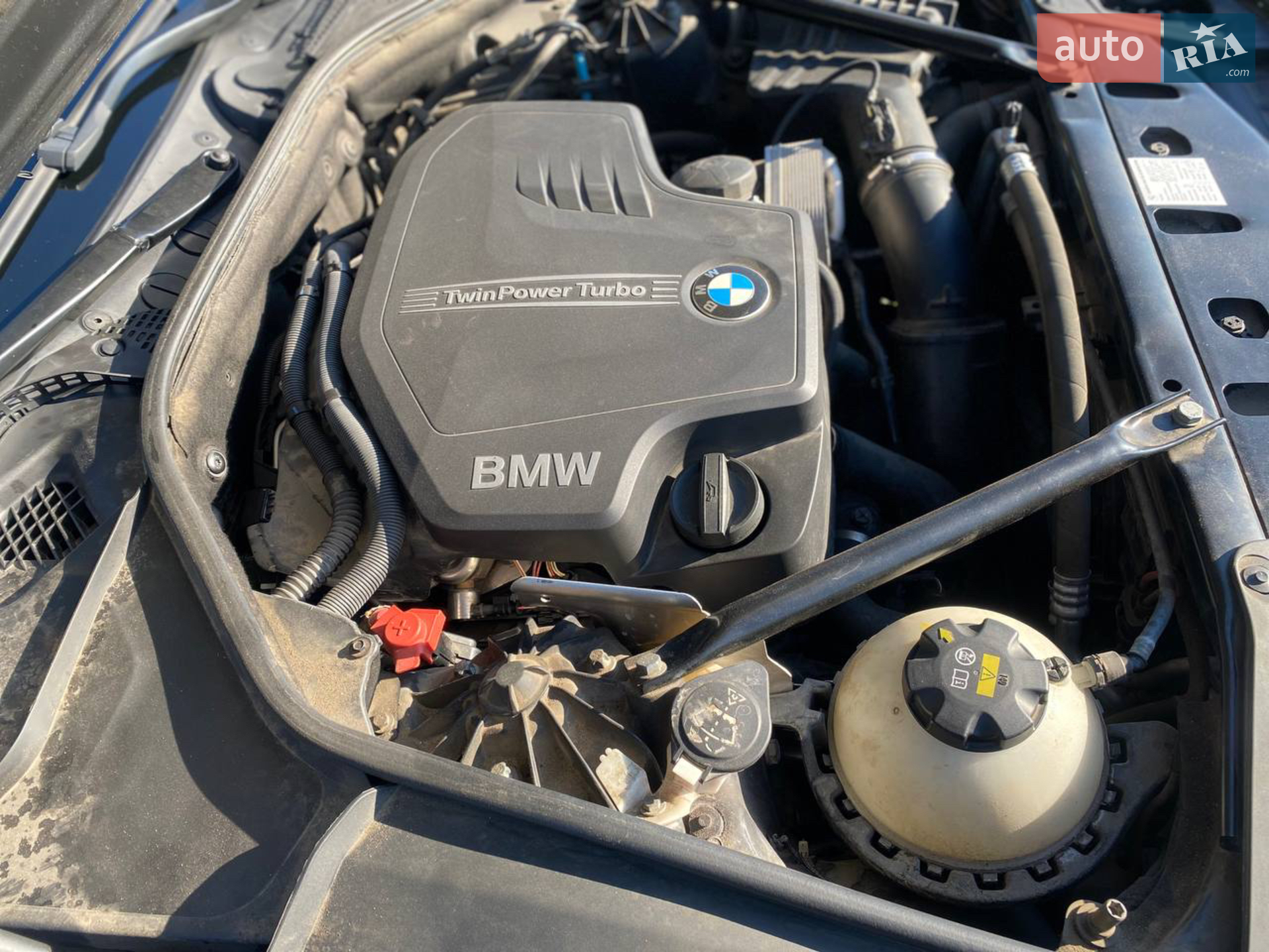 2016 BMW 5er - мініатюра 71