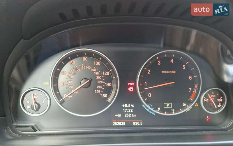 Седан BMW 5 Series 2011 в Виннице фото 64 Седан BMW 5 Series 2011 в Виннице