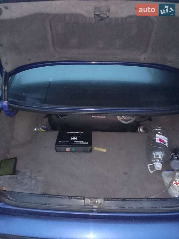 Седан BMW 5 Series 1994 в Звягеле фото 15 Седан BMW 5 Series 1994 в Звягеле