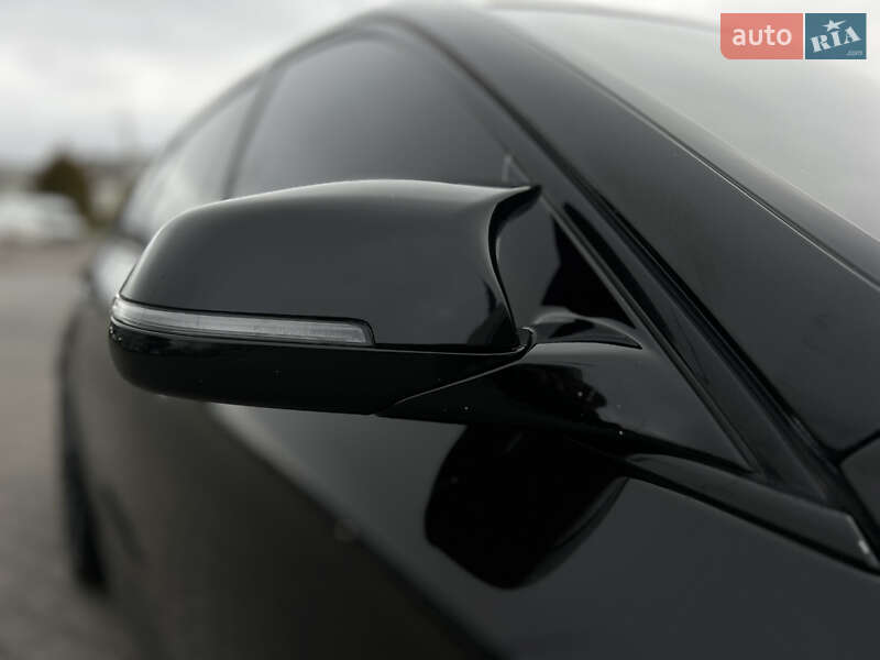 Седан BMW 5 Series 2016 в Хмельницком фото 18 Седан BMW 5 Series 2016 в Хмельницком