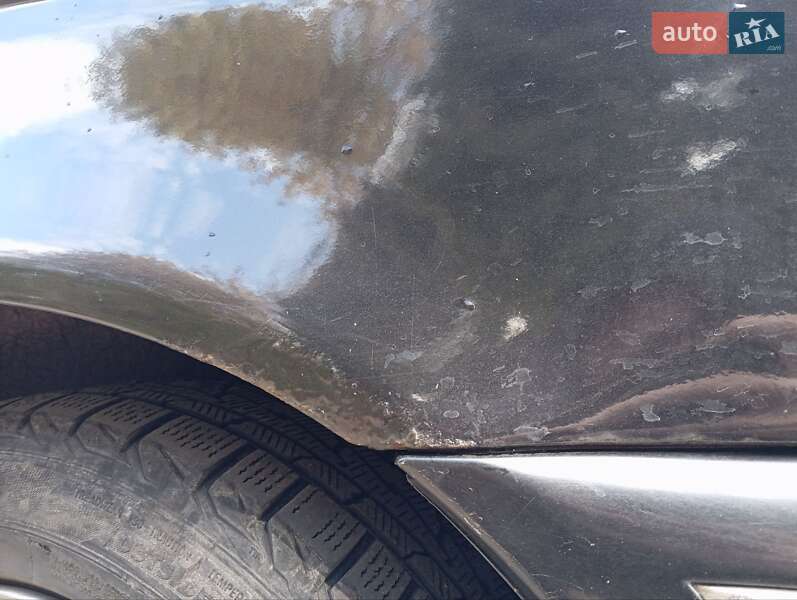 Седан BMW 5 Series 1999 в Львове фото 13 Седан BMW 5 Series 1999 в Львове