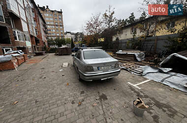 Седан BMW 5 Series 1996 в  фото 3 Седан BMW 5 Series 1996 в