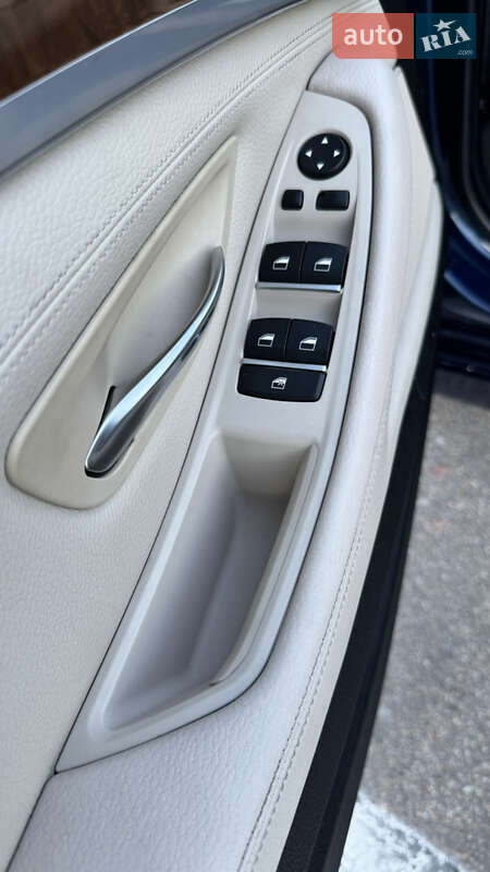 Седан BMW 5 Series 2013 в Киеве фото 25 Седан BMW 5 Series 2013 в Киеве