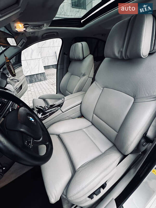 Седан BMW 5 Series 2011 в Полтаве фото 16 Седан BMW 5 Series 2011 в Полтаве