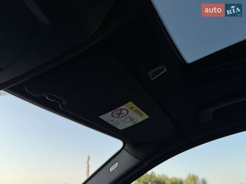 Седан BMW 5 Series 2015 в Ковеле