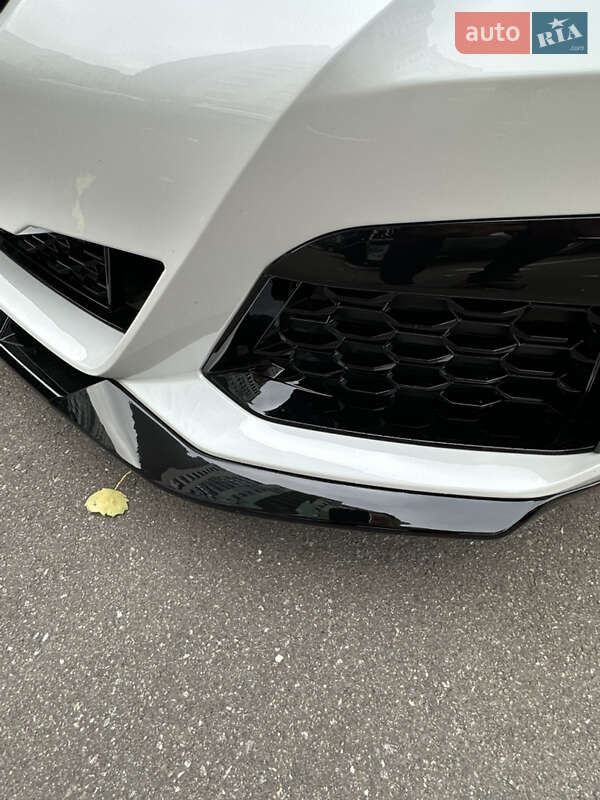 Седан BMW 5 Series 2017 в Киеве