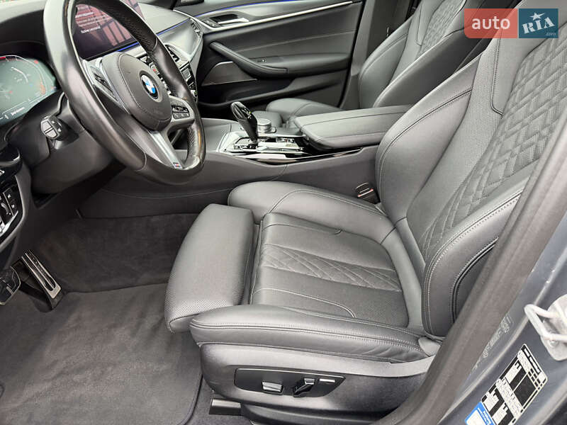Седан BMW 5 Series 2022 в Броварах фото 53 Седан BMW 5 Series 2022 в Броварах