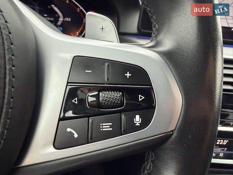 Седан BMW 5 Series 2022 в Броварах фото 62 Седан BMW 5 Series 2022 в Броварах