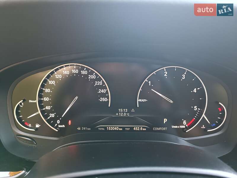 Универсал BMW 5 Series 2019 в Львове фото 15 Универсал BMW 5 Series 2019 в Львове