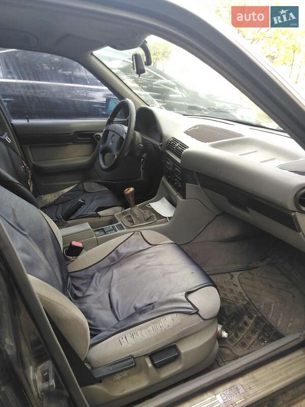 Седан BMW 5 Series 1994 в Днепре фото 6 Седан BMW 5 Series 1994 в Днепре