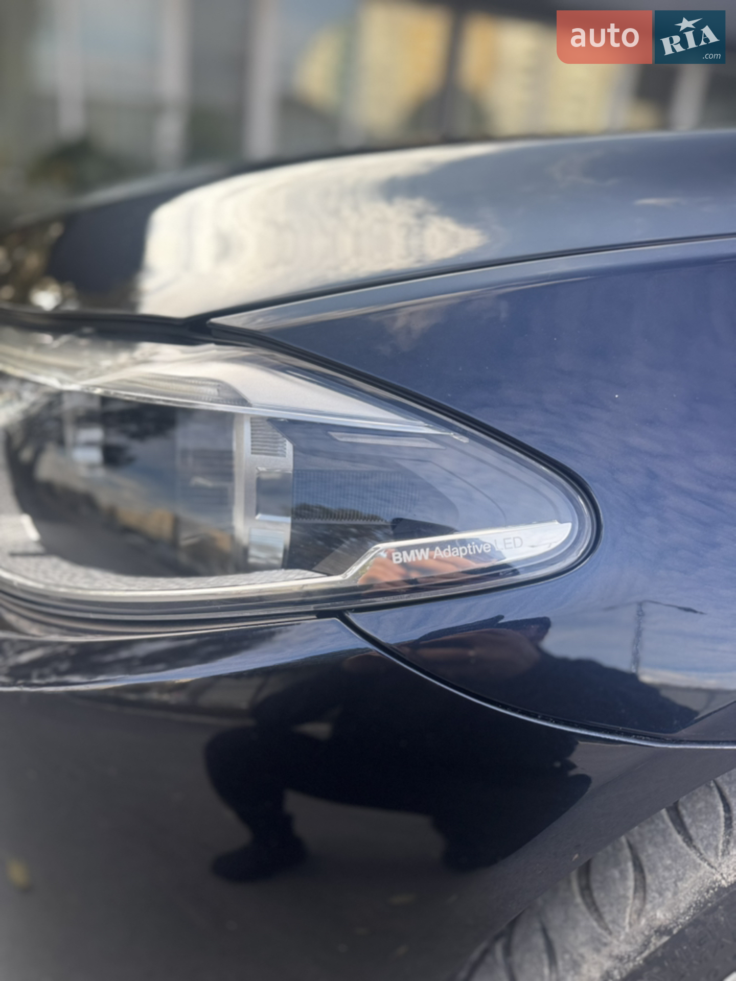 BMW 5 Series 2013 VIN WBA5D71080D060406 фото оголошення 11 з 59