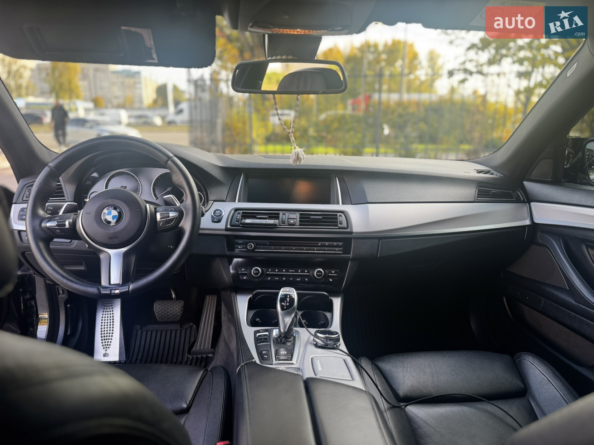 BMW 5 Series 2013 VIN WBA5D71080D060406 фото оголошення 19 з 59