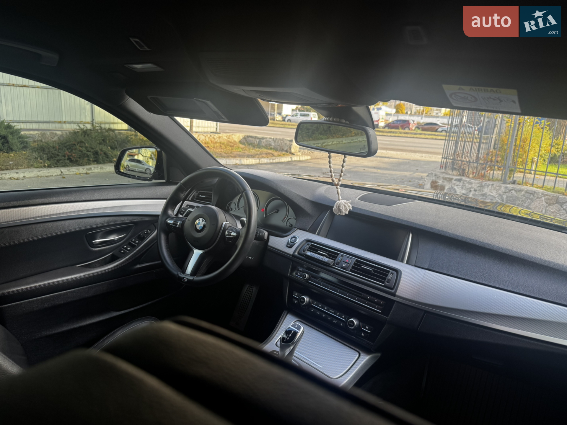 BMW 5 Series 2013 VIN WBA5D71080D060406 фото оголошення 25 з 59