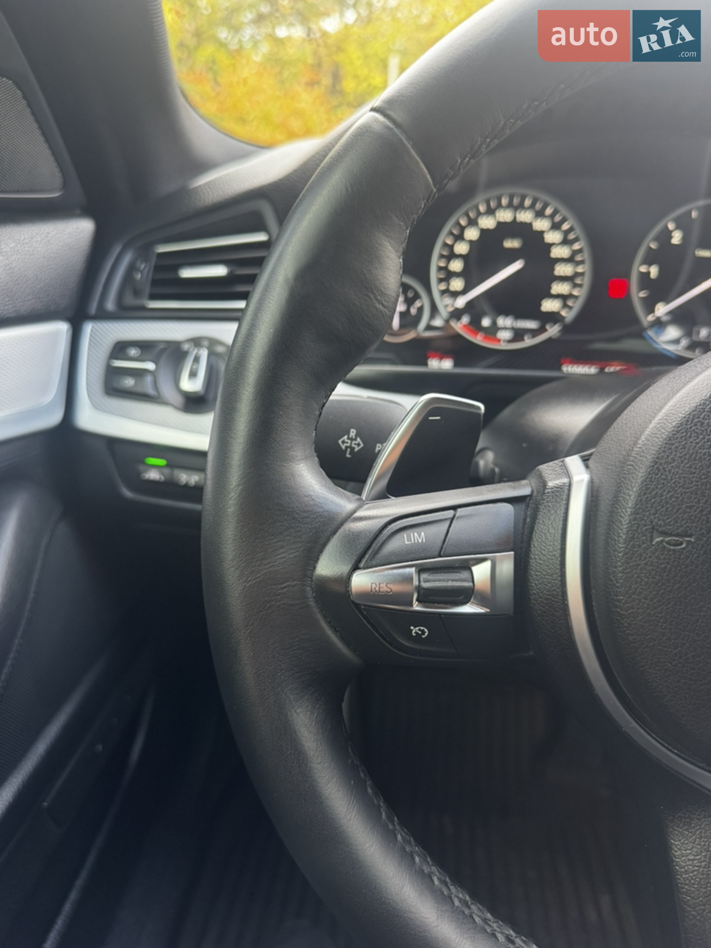 BMW 5 Series 2013 VIN WBA5D71080D060406 фото оголошення 34 з 59