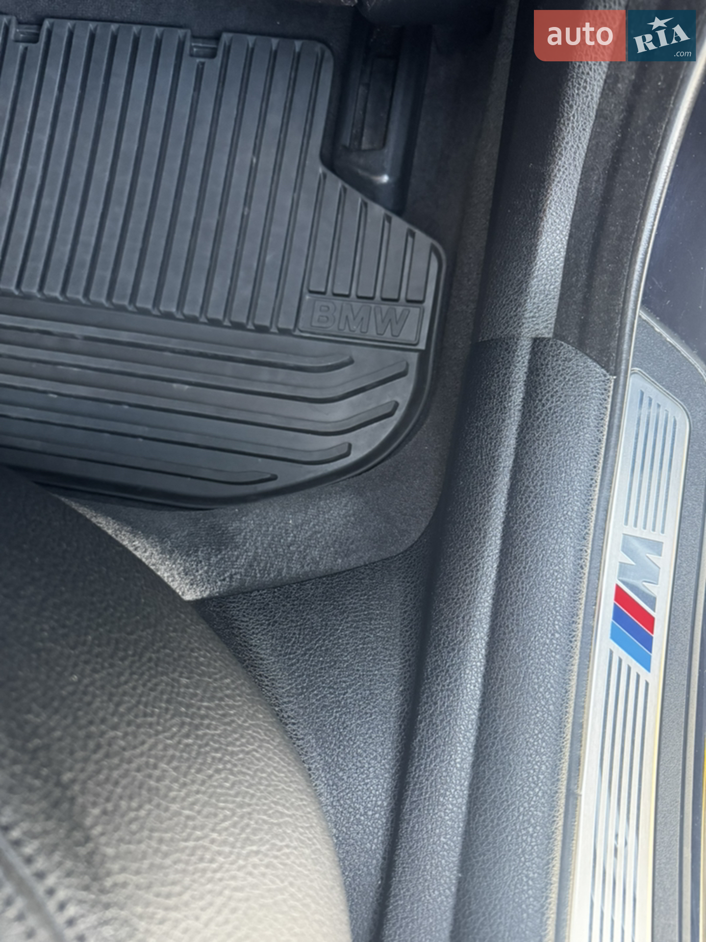 BMW 5 Series 2013 VIN WBA5D71080D060406 фото оголошення 38 з 59