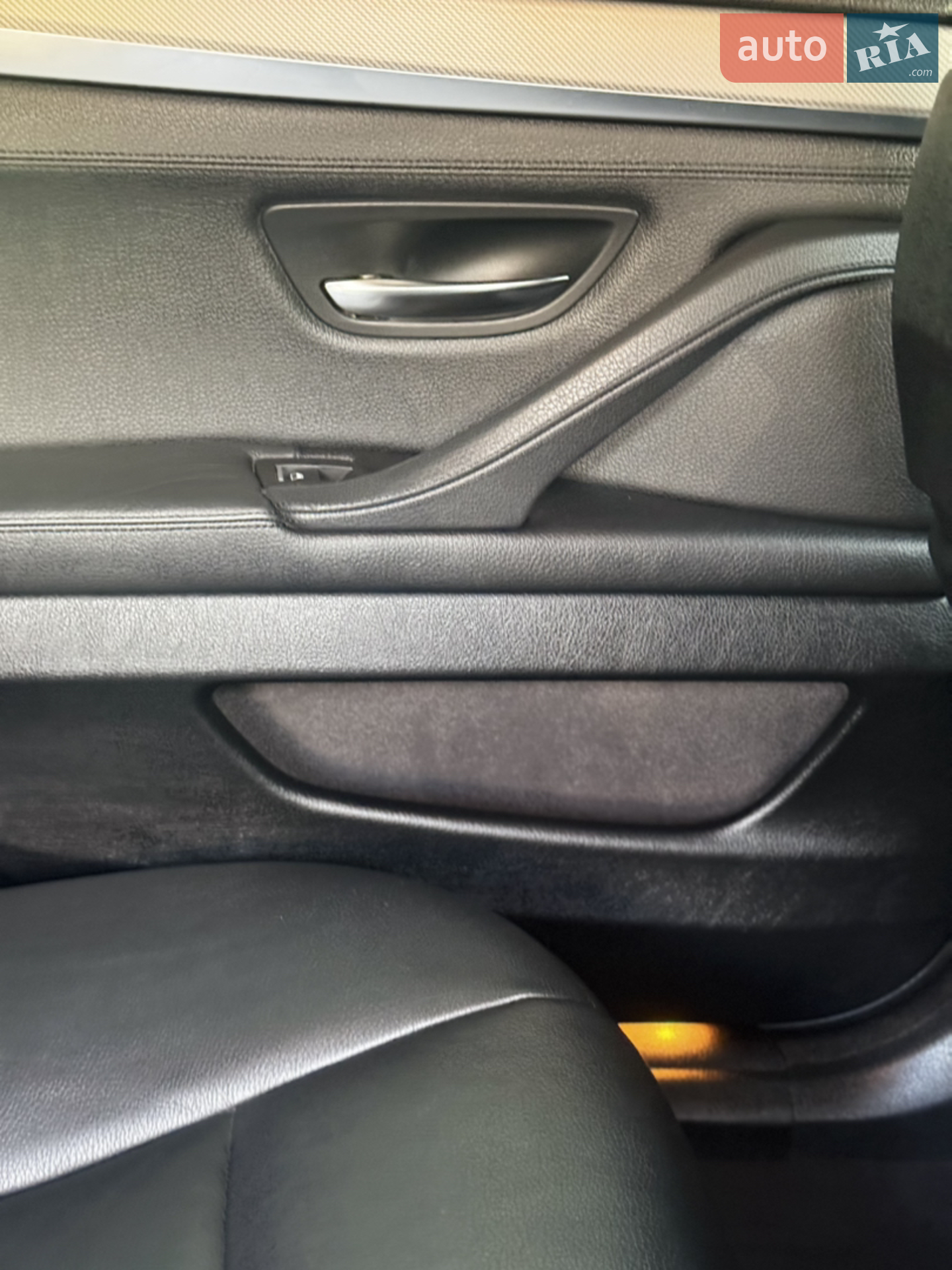 BMW 5 Series 2013 VIN WBA5D71080D060406 фото оголошення 41 з 59