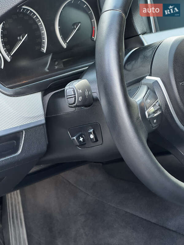 Седан BMW 5 Series 2013 в Днепре фото 45 Седан BMW 5 Series 2013 в Днепре