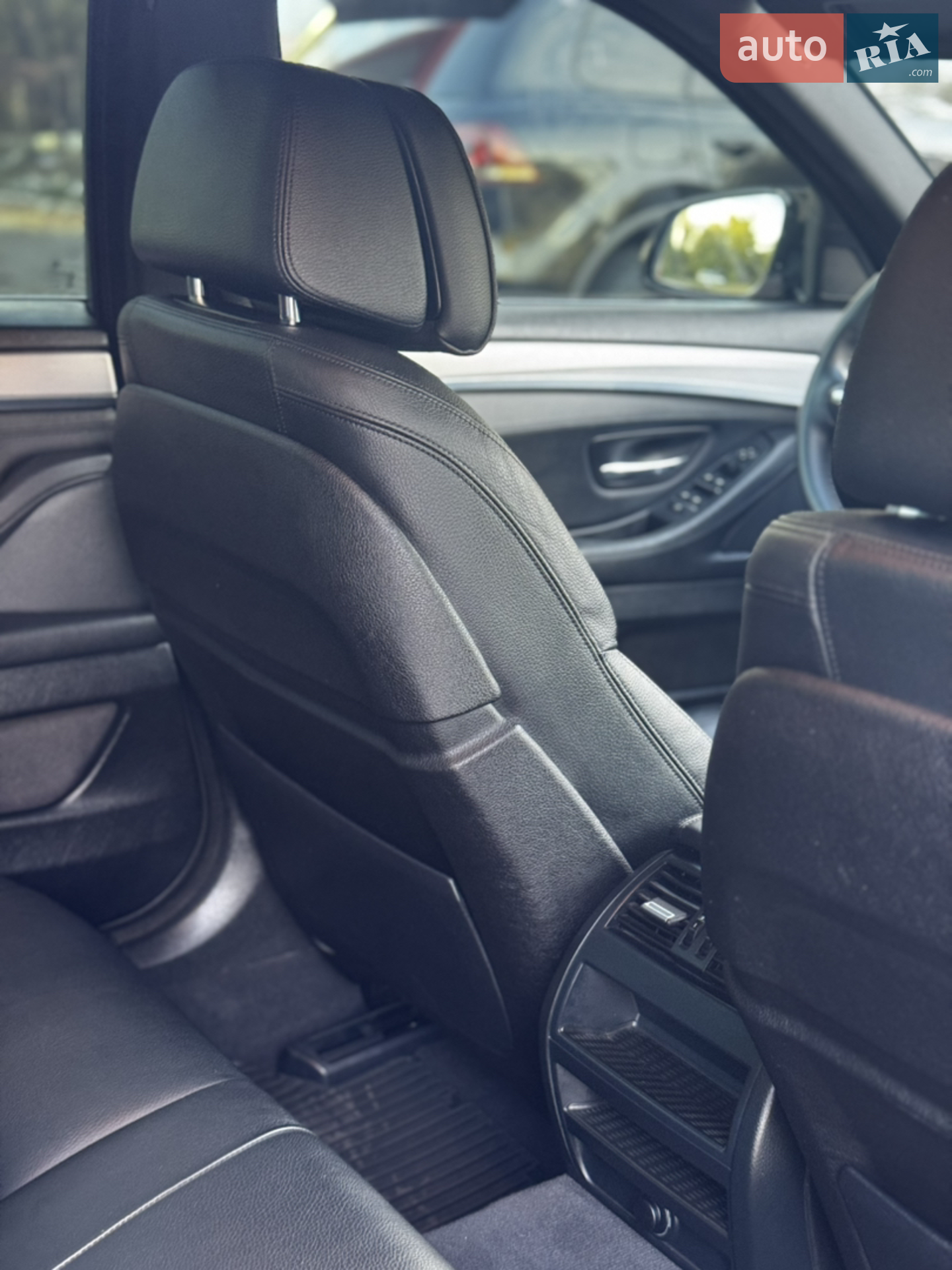BMW 5 Series 2013 VIN WBA5D71080D060406 фото оголошення 51 з 59