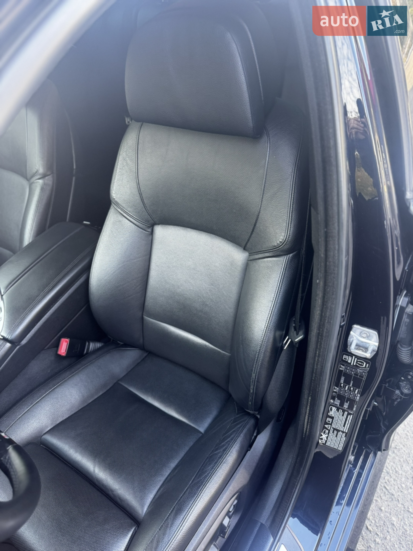 BMW 5 Series 2013 VIN WBA5D71080D060406 фото оголошення 52 з 59