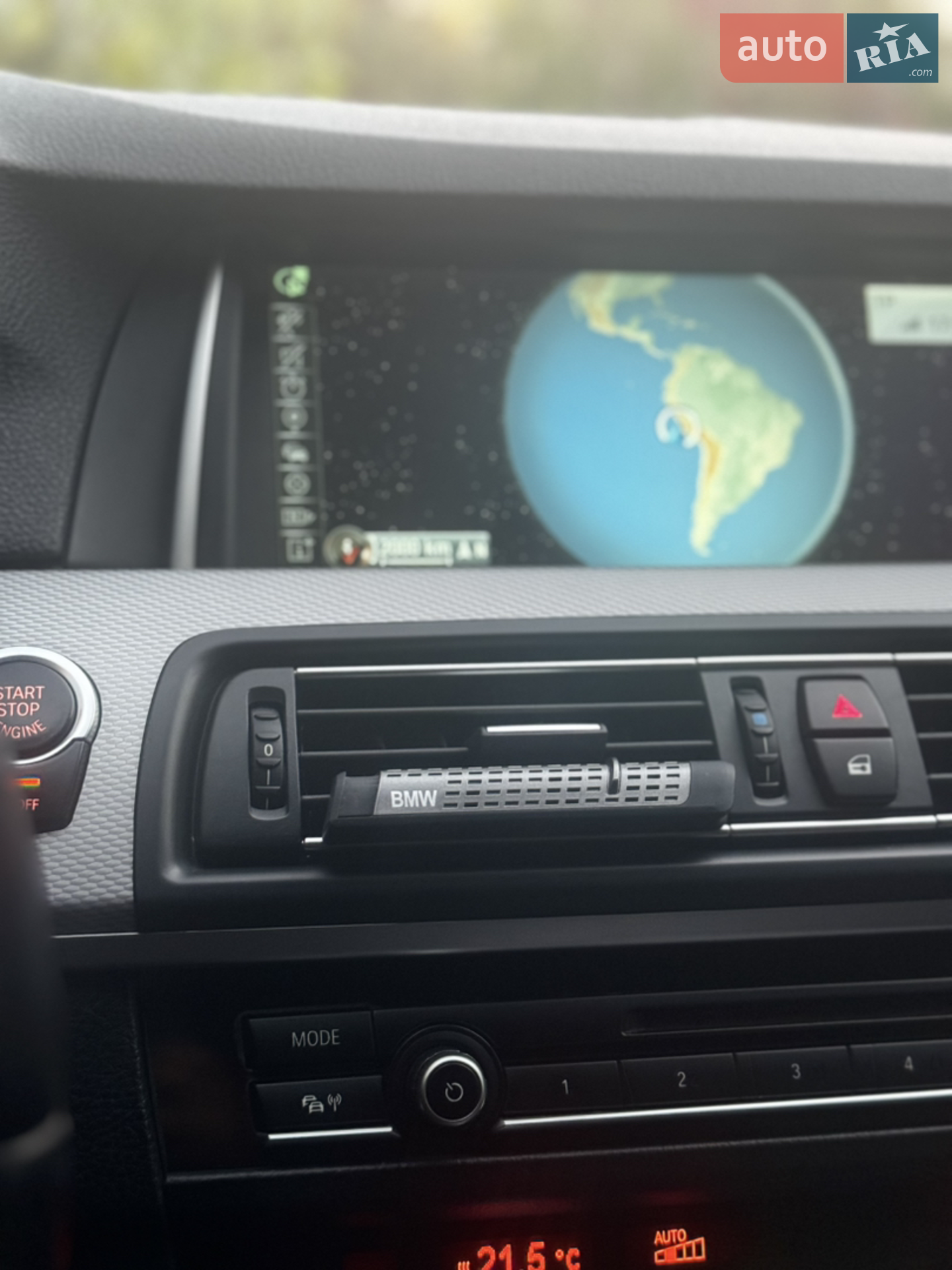 BMW 5 Series 2013 VIN WBA5D71080D060406 фото оголошення 54 з 59