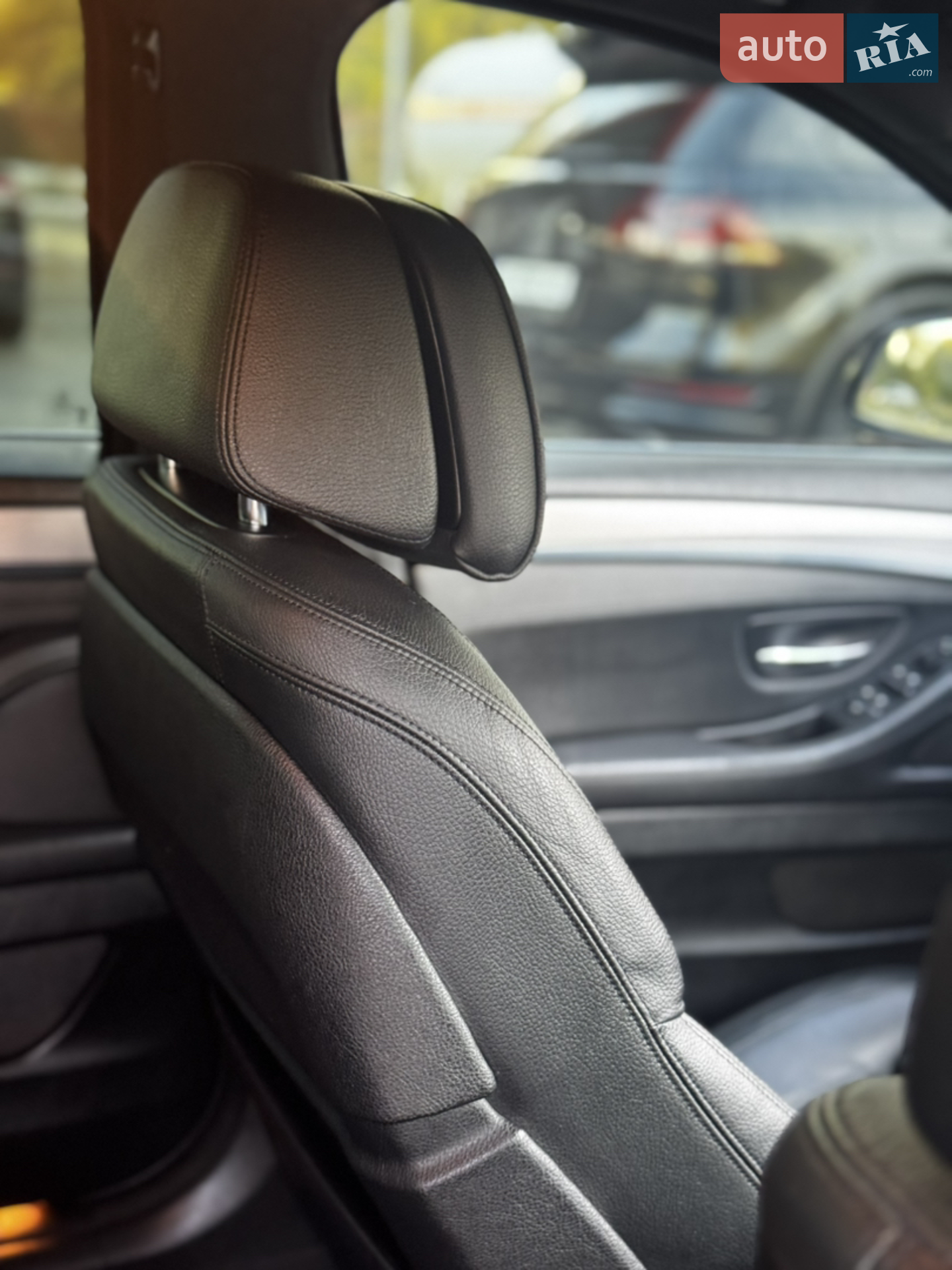 BMW 5 Series 2013 VIN WBA5D71080D060406 фото оголошення 50 з 59