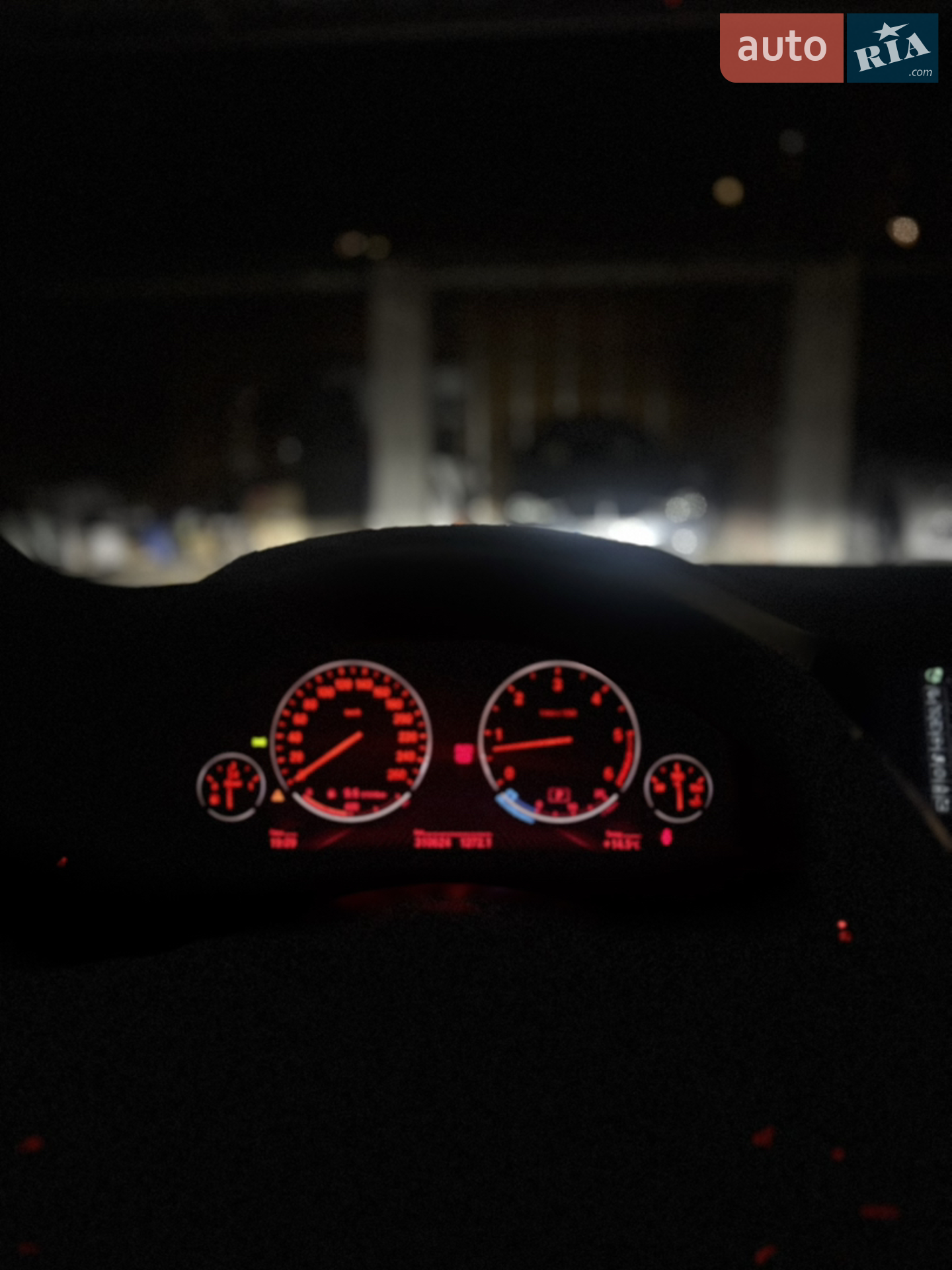BMW 5 Series 2013 VIN WBA5D71080D060406 фото оголошення 59 з 59
