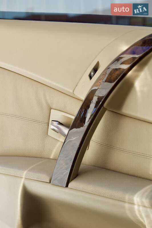 Седан BMW 5 Series 2005 в Тернополе фото 14 Седан BMW 5 Series 2005 в Тернополе