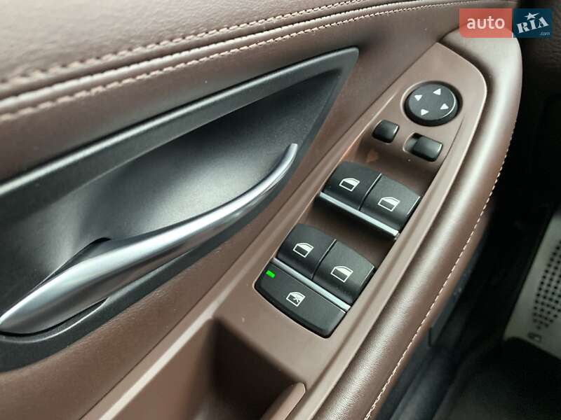 Седан BMW 5 Series 2014 в Одессе фото 39 Седан BMW 5 Series 2014 в Одессе