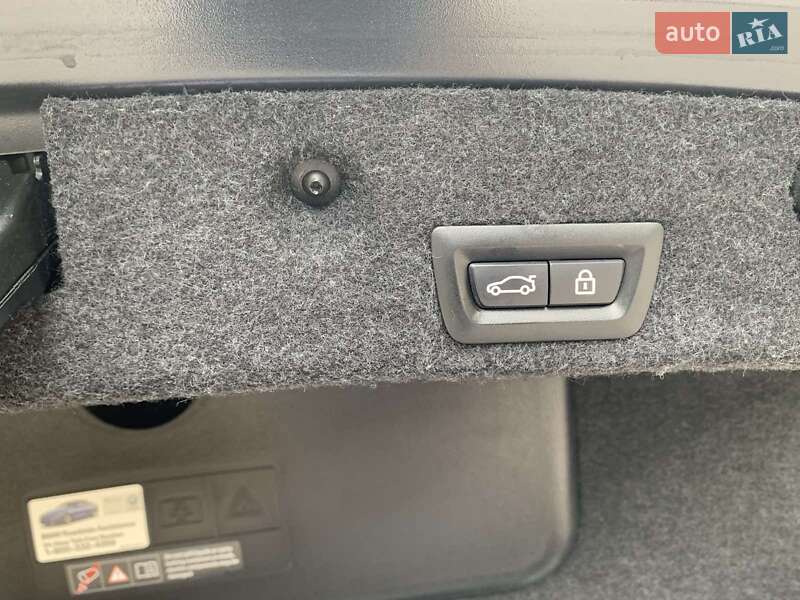 Седан BMW 5 Series 2014 в Одессе фото 45 Седан BMW 5 Series 2014 в Одессе