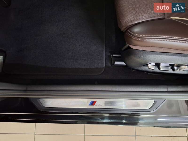 Седан BMW 5 Series 2017 в Николаеве фото 28 Седан BMW 5 Series 2017 в Николаеве