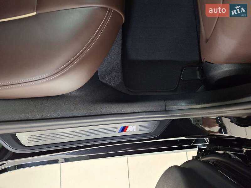 Седан BMW 5 Series 2017 в Николаеве фото 31 Седан BMW 5 Series 2017 в Николаеве