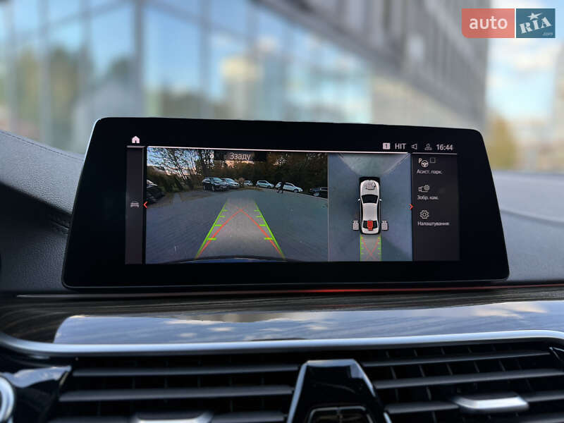 Седан BMW 5 Series 2020 в Львові фото 45 Седан BMW 5 Series 2020 в Львові