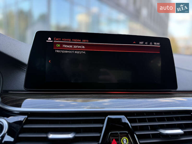 Седан BMW 5 Series 2020 в Львові фото 48 Седан BMW 5 Series 2020 в Львові