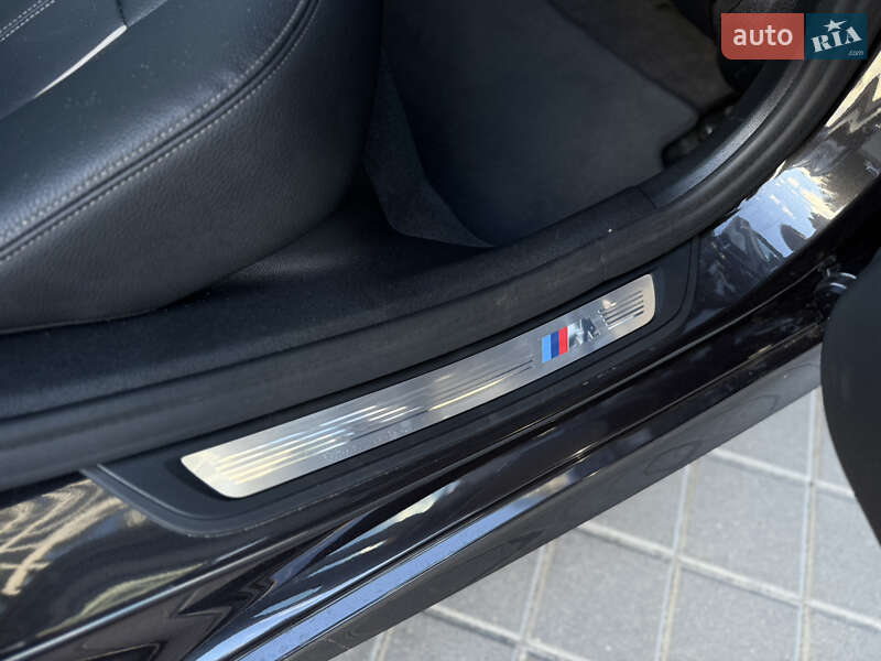 Седан BMW 5 Series 2020 в Львові фото 72 Седан BMW 5 Series 2020 в Львові