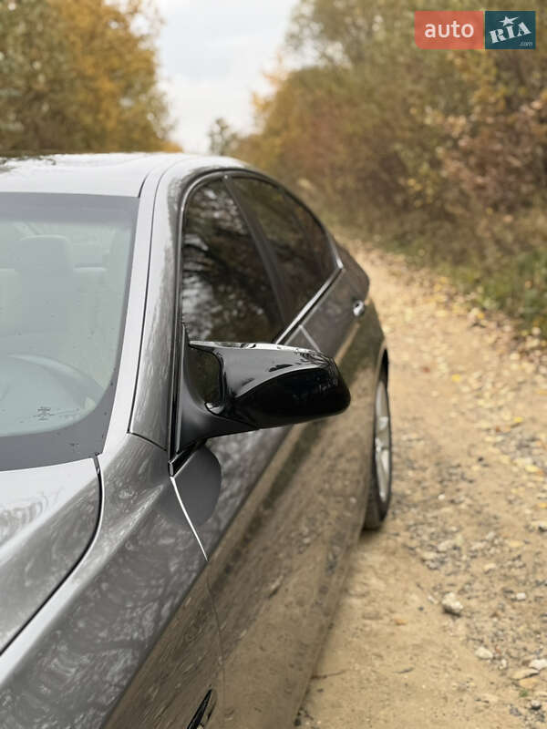 Седан BMW 5 Series 2012 в Николаеве фото 6 Седан BMW 5 Series 2012 в Николаеве