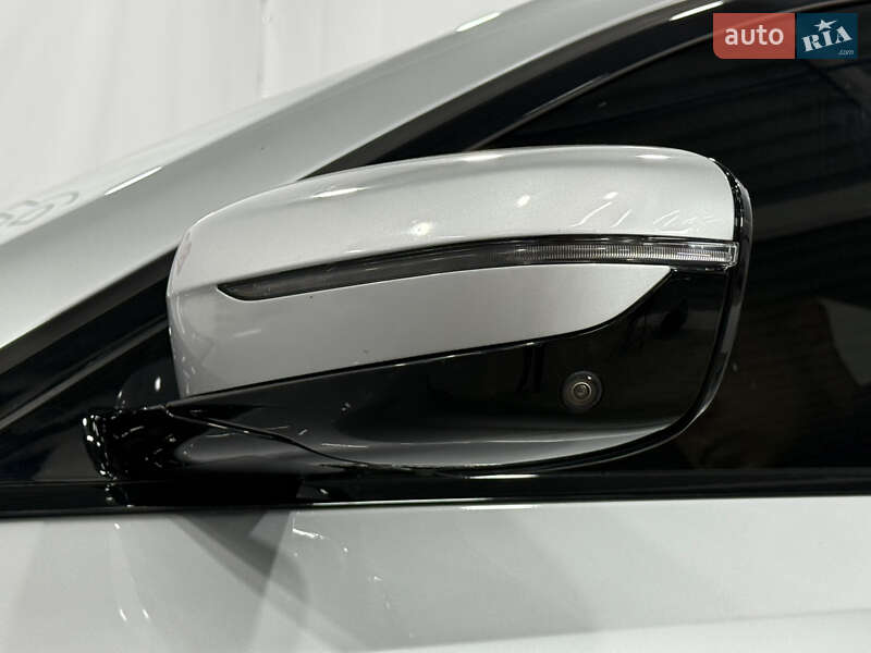 Седан BMW 5 Series 2019 в Одесі фото 22 Седан BMW 5 Series 2019 в Одесі