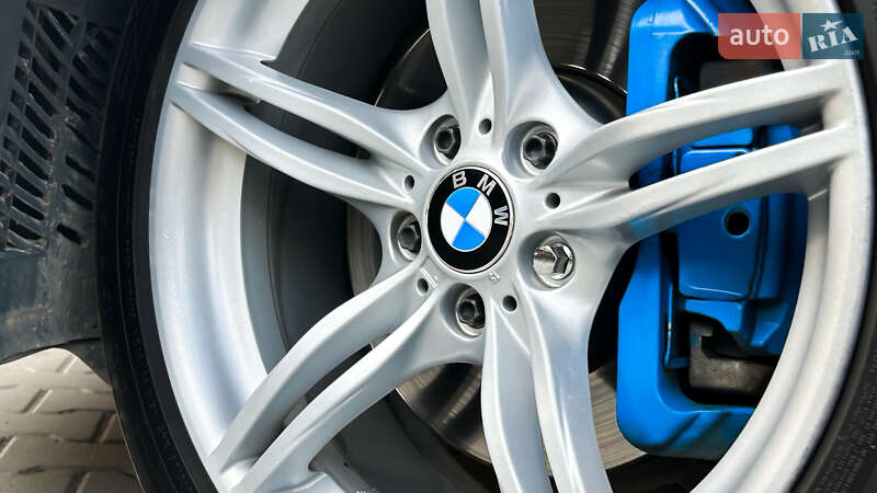 Седан BMW 5 Series 2013 в Тернополі фото 11 Седан BMW 5 Series 2013 в Тернополі