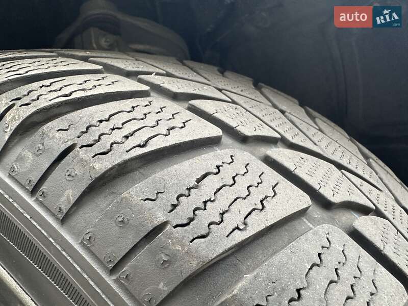 Седан BMW 5 Series 2014 в Киеве