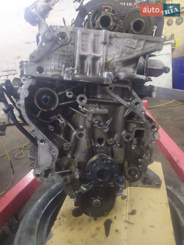 Седан BMW 5 Series 2010 в Киеве