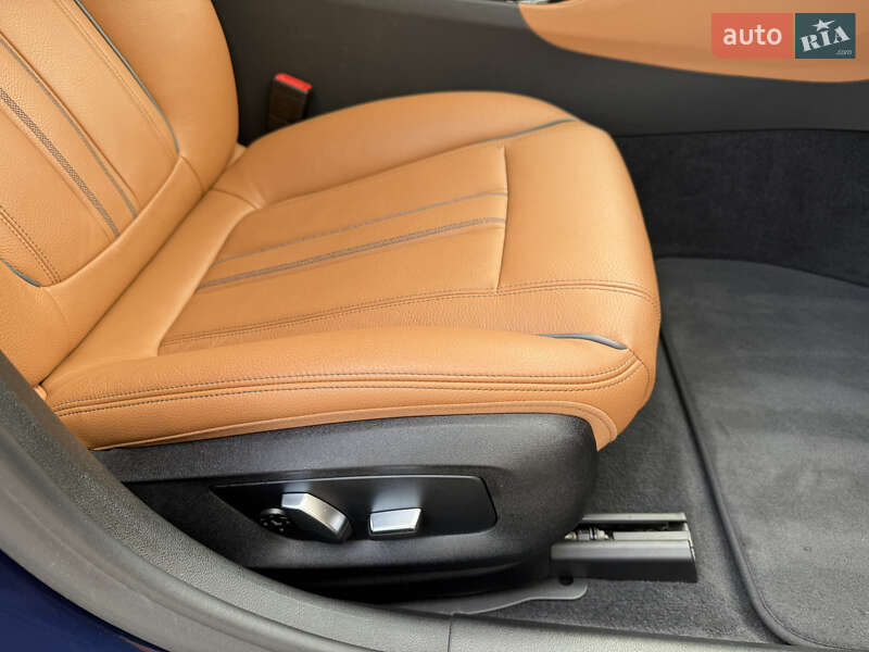 Седан BMW 5 Series 2018 в Киеве фото 23 Седан BMW 5 Series 2018 в Киеве